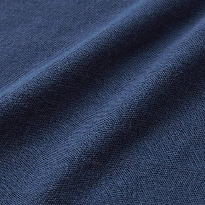 [Unconfirmed] Watermark border marine short sleeve T-shirt (for adults)