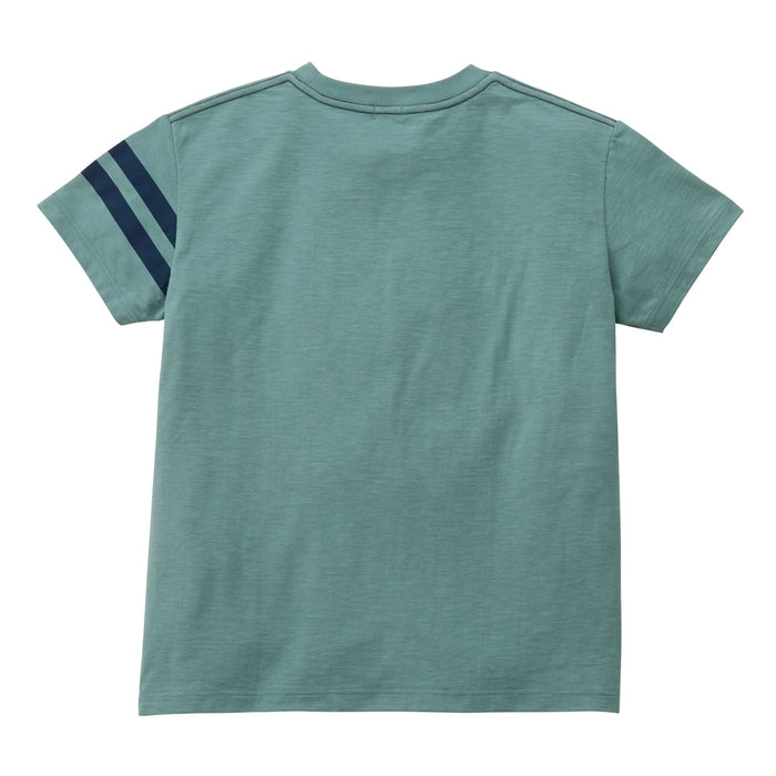 star motif☆T-shirt (for adults)