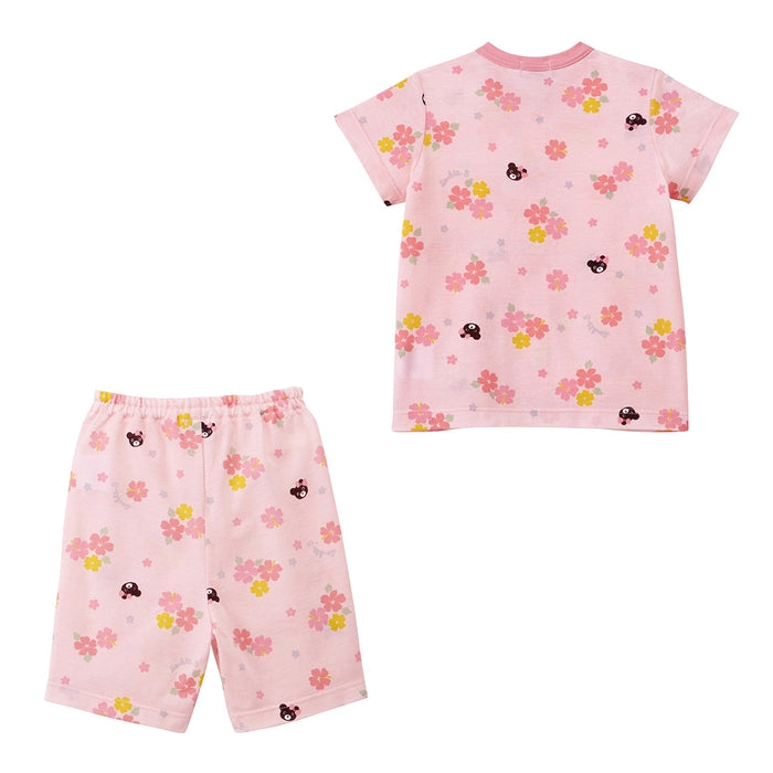 【感謝祭】半袖パジャマ【配送希望日・キャンセル・返品不可】