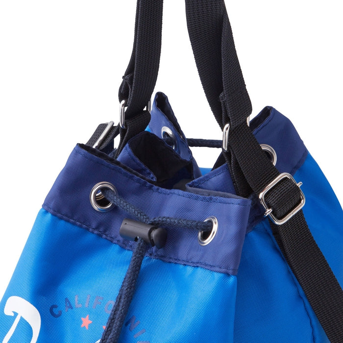 SURF drawstring beach bag
