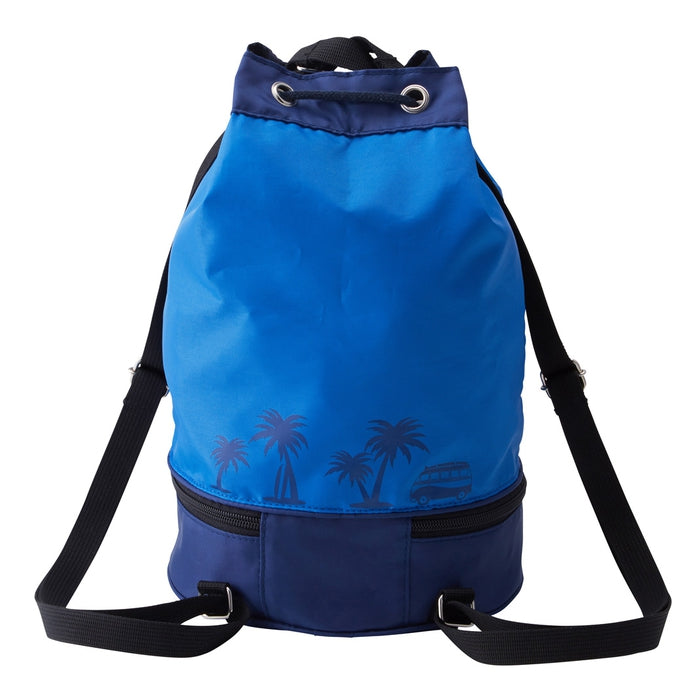 SURF drawstring beach bag