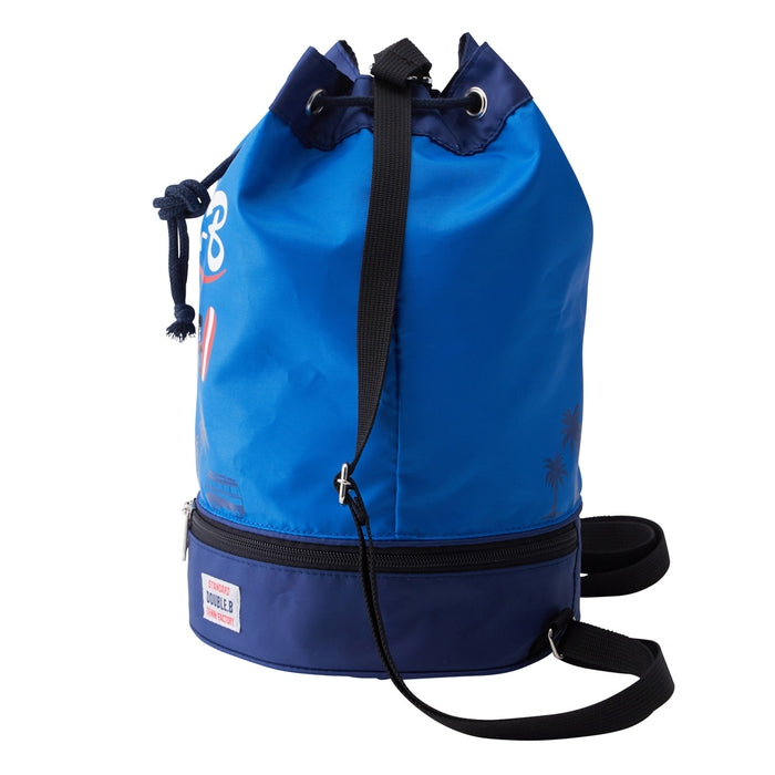 SURF drawstring beach bag