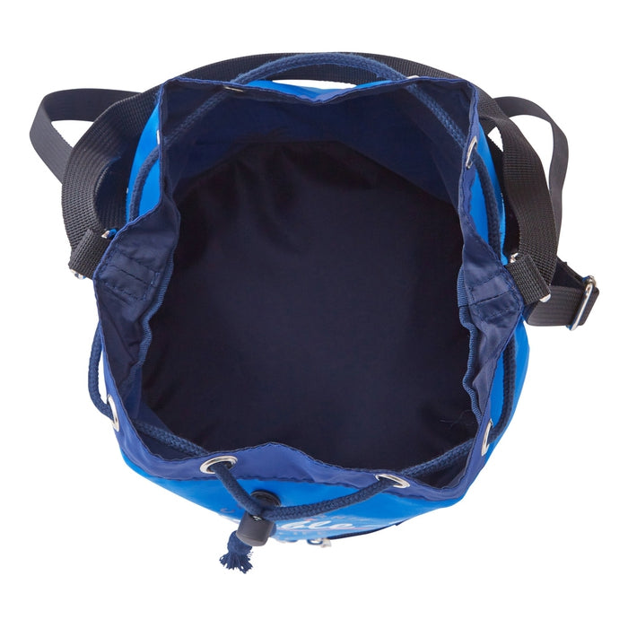 SURF drawstring beach bag