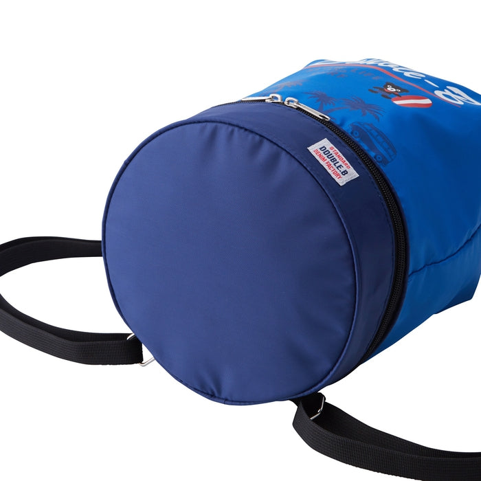 SURF drawstring beach bag