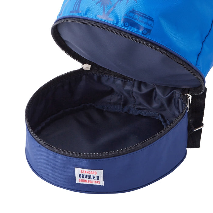 SURF drawstring beach bag