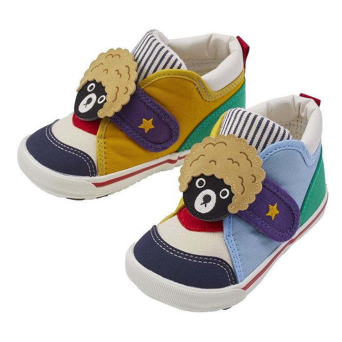 Second baby shoes