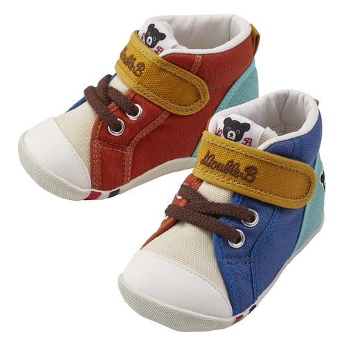 ファーストベビーシューズの商品画像