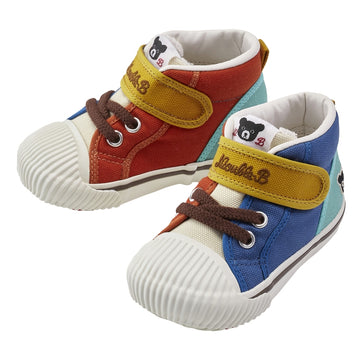 second baby shoes