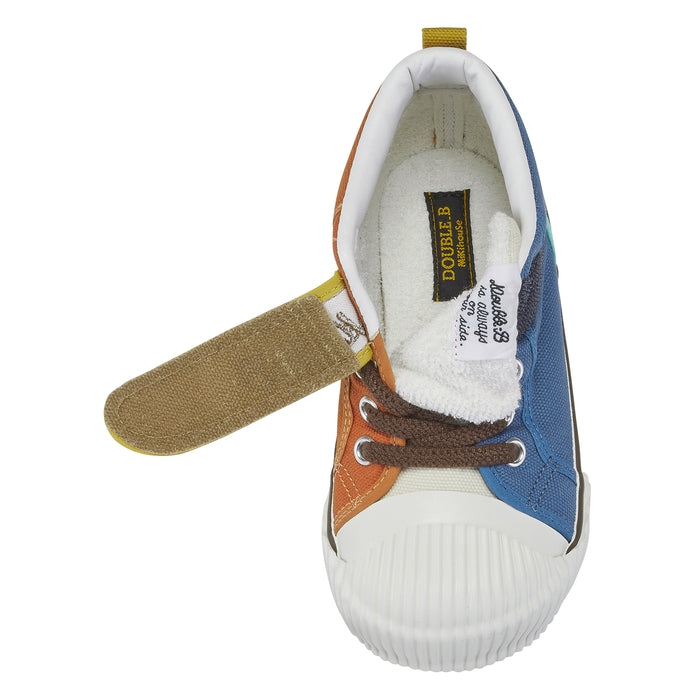 キッズシューズ