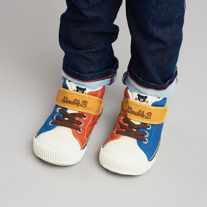 キッズシューズ