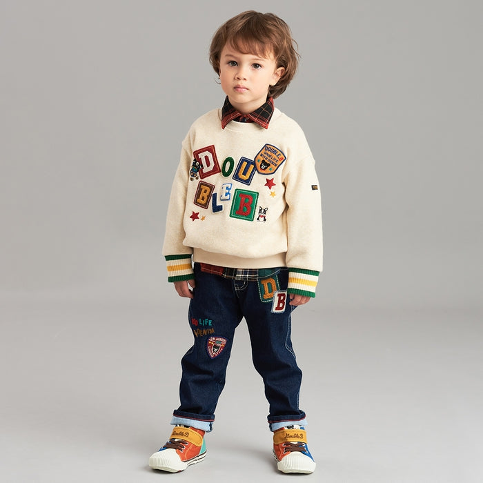 キッズシューズ