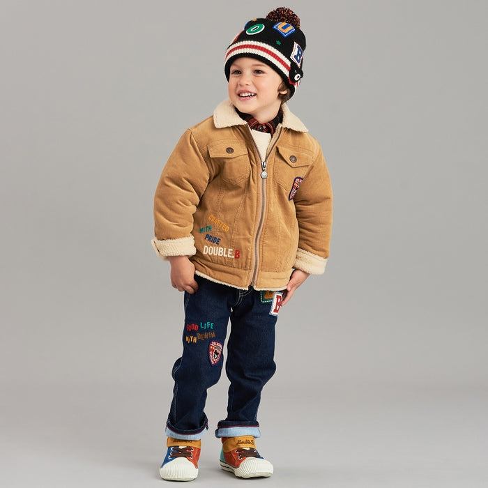 キッズシューズ