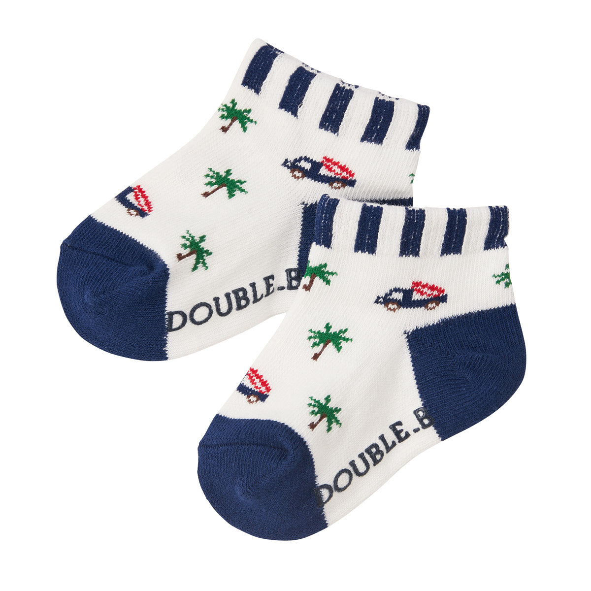 Low -cut socks pack