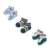 Low -cut socks pack