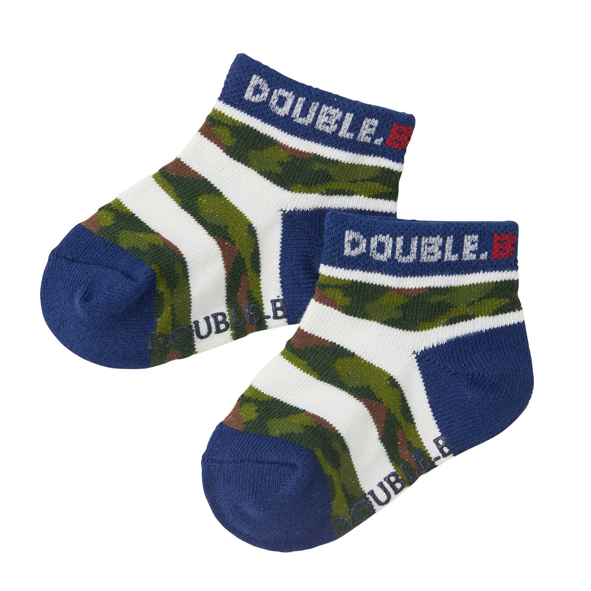 Low -cut socks pack