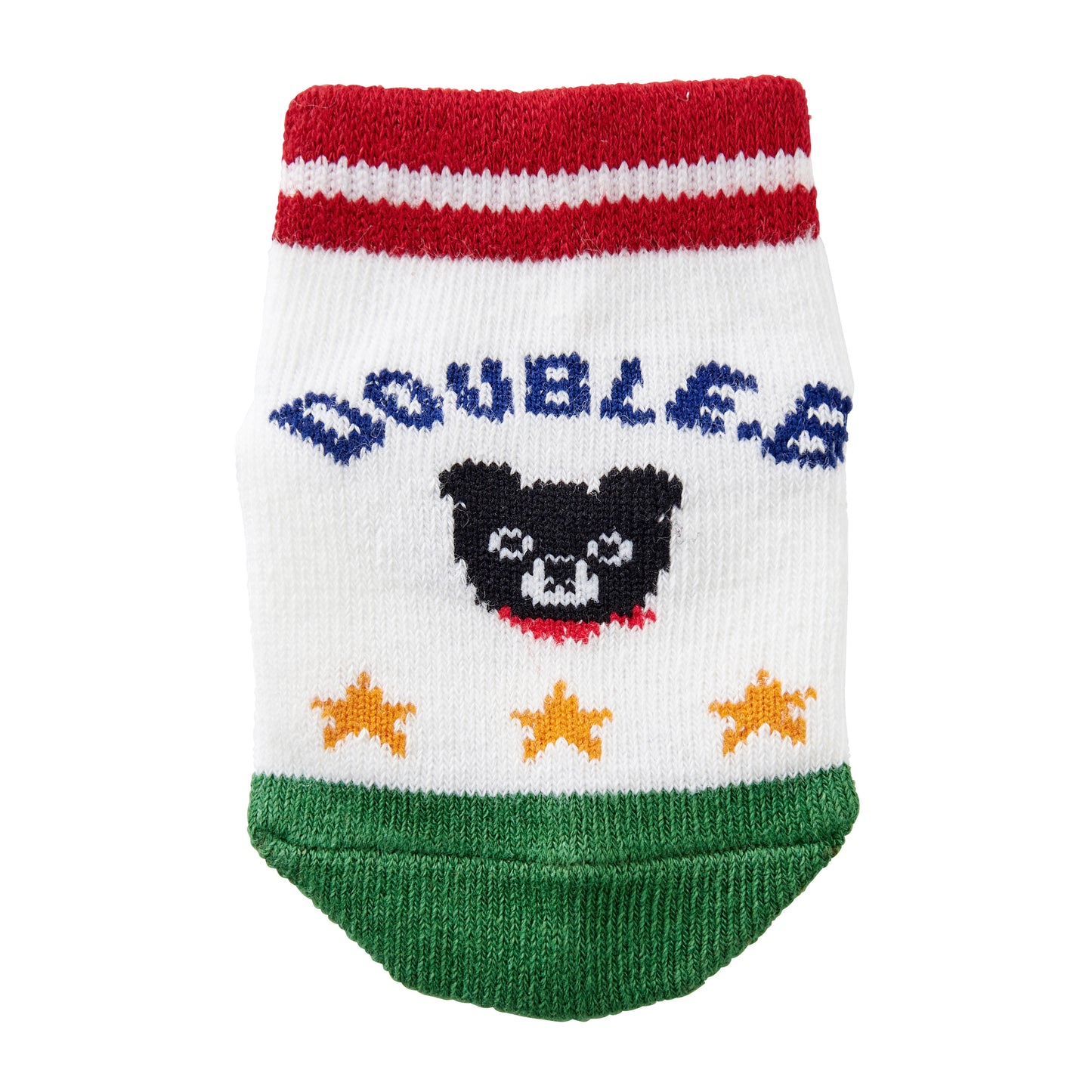 ローカットソックスパック