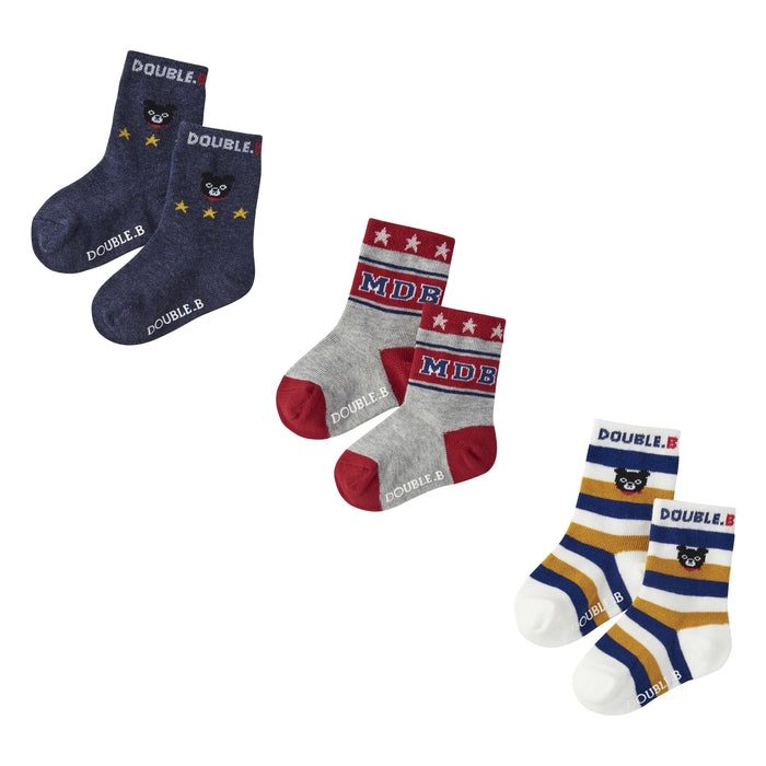 Socks pack