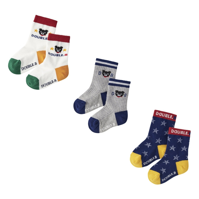 Socks pack