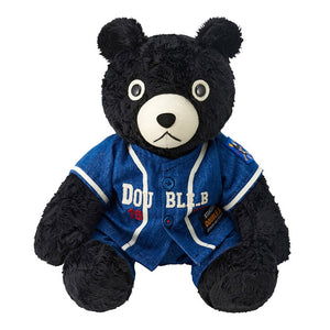 Double B bear | MIKI HOUSE OFFICIAL SITE