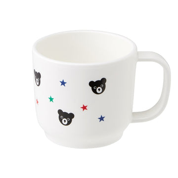 baby tableware cup