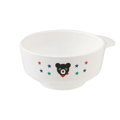 Baby tableware bowl