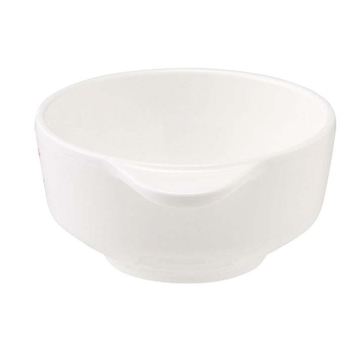 ベビー食器ボウル