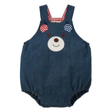 romper Navy blue 商品画像