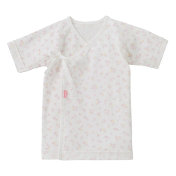 All-over pattern milling short underwear pink 商品画像