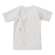 All-over pattern milling short underwear
