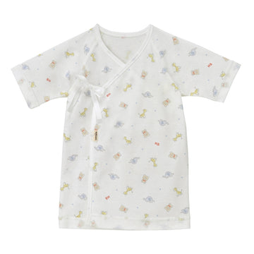 All-over pattern milling short underwear multi color 商品画像