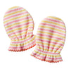 [Unconfirmed] Pile border mittens