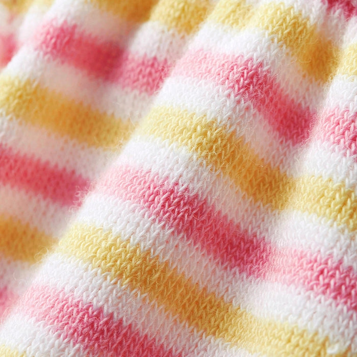 [Unconfirmed] Pile border mittens