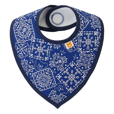 バンダナ風スタイ