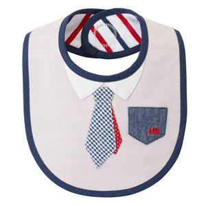 ネクタイ＆襟付き☆リバーシブルスタイ | ミキハウスオフィシャルサイト 