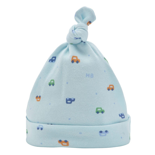 スムース素材 総柄フードの商品画像