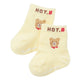 baby socks