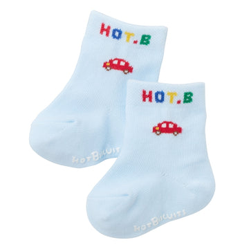 baby socks saxophone 商品画像