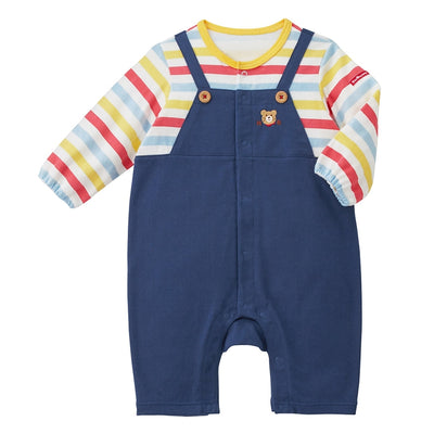 Overall style * Coverall