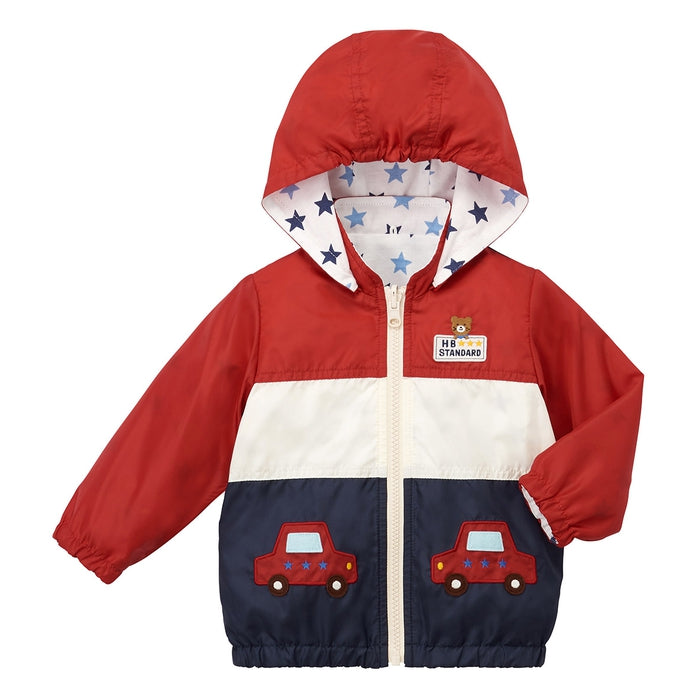 [Unconfirmed/HB/37 (item code)] Reversible jumper