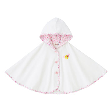 poncho pink 商品画像