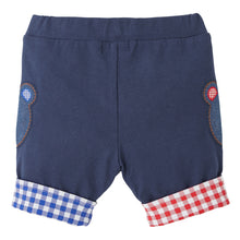 6分丈パンツ – ミキハウスオフィシャルサイト