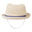 Straw style☆hat