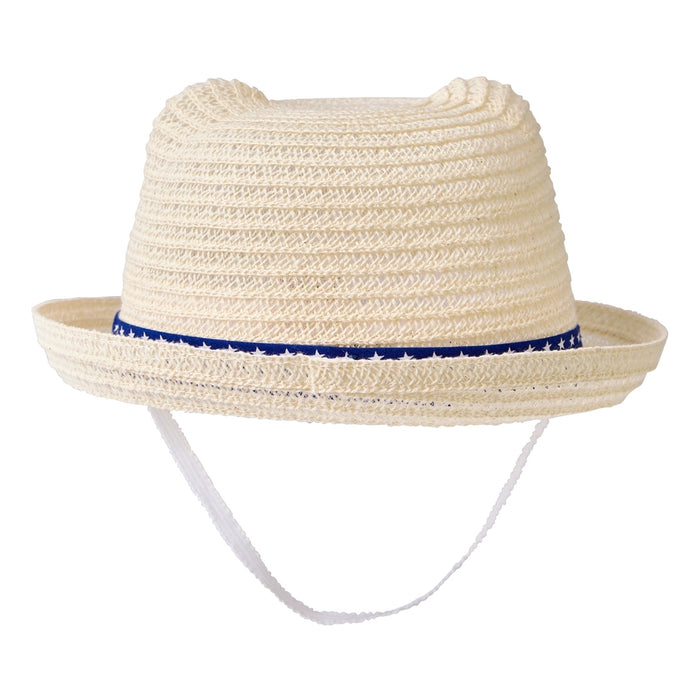 Straw style☆hat