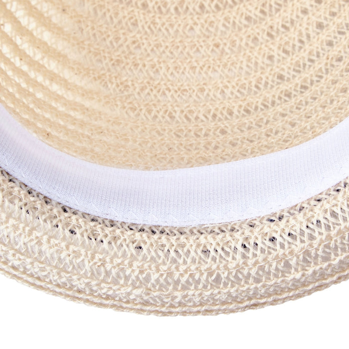 Straw style☆hat