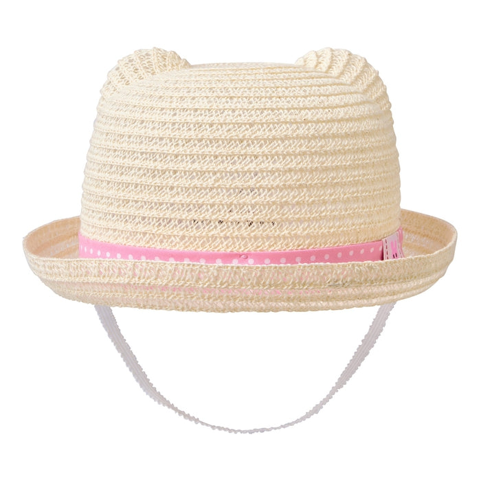 Straw style☆hat