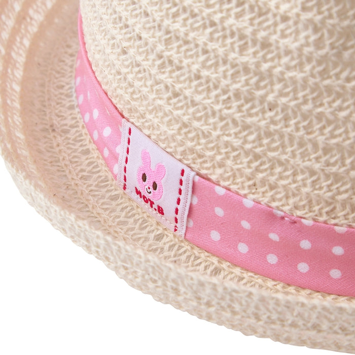 Straw style☆hat