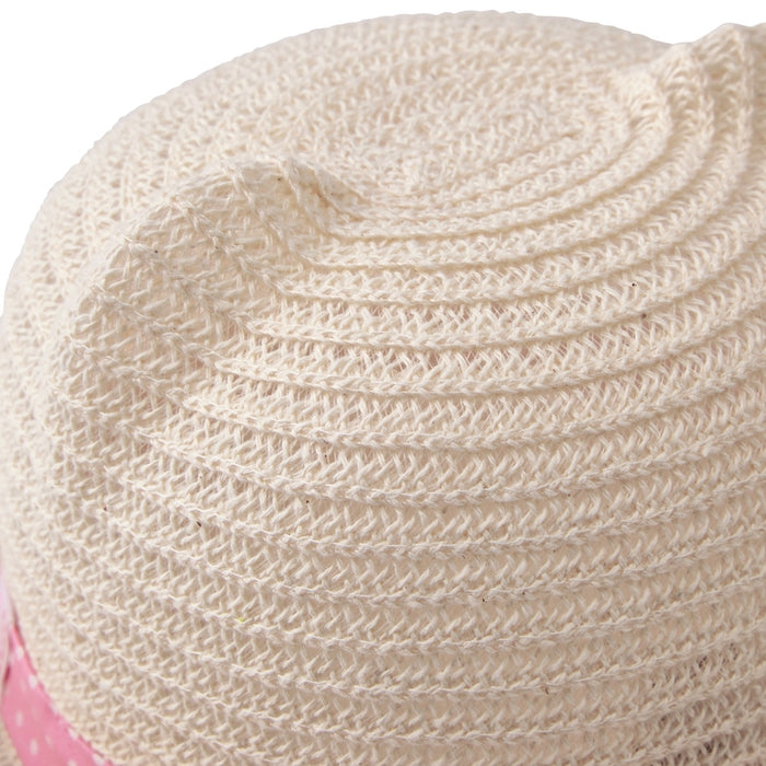 Straw style☆hat