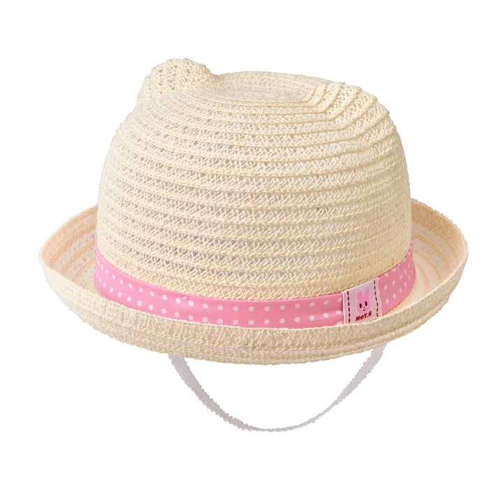 Straw style☆hat