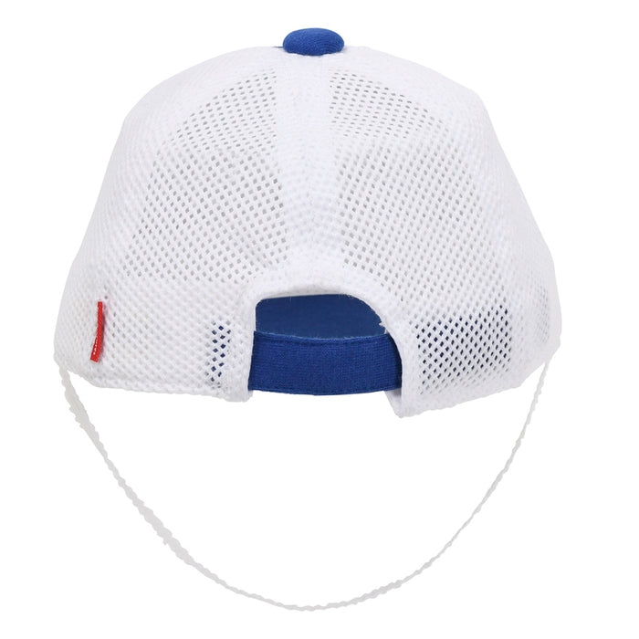 [Unconfirmed] Drive Beans-kun Mesh Baby Cap