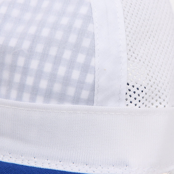 [Unconfirmed] Drive Beans-kun Mesh Baby Cap